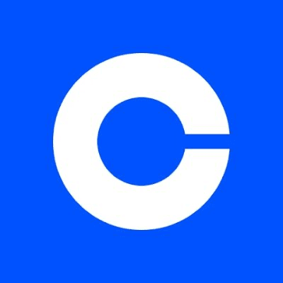 Coinbase logo
