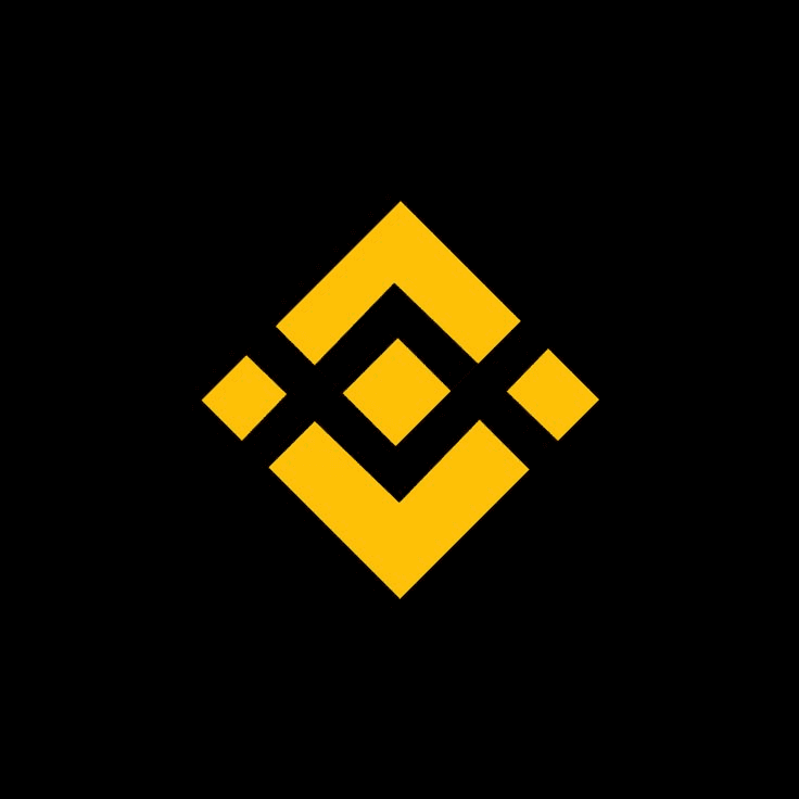Binance logo