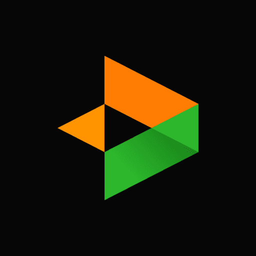 Delta Exchange logo