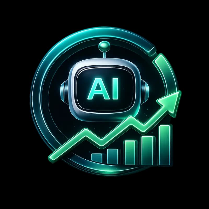 AI-powered sustainable app preview