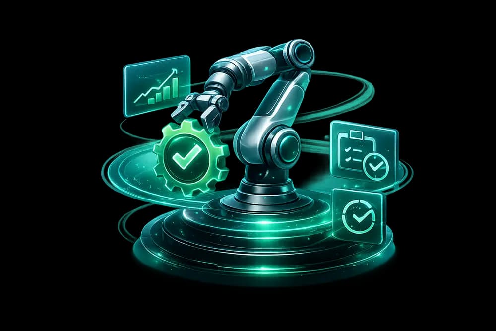 Streaming platform interface preview