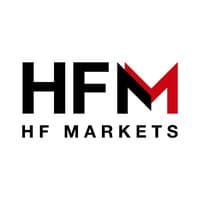 HF Market logo