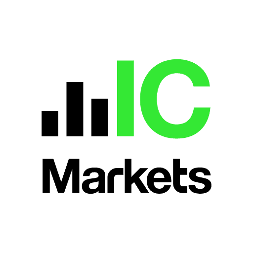 IC Market logo