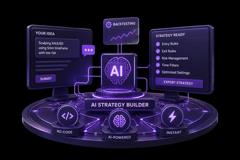 AI Strategy Builder