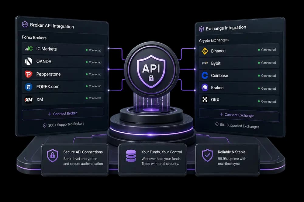 Broker API Integration