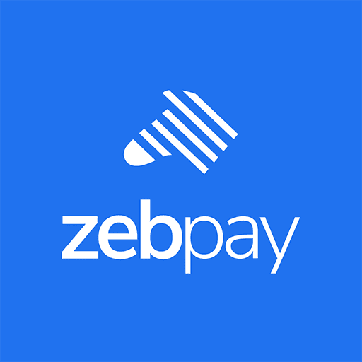 Zebpay logo