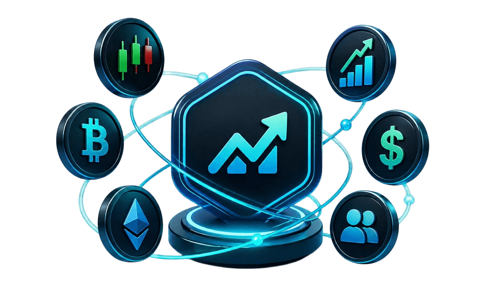White Label Trading Platform